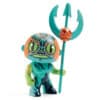 Djeco: Arty Toys Arty Toys - Kalóz szigonnyal - Globular
