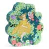 Djeco Formadobozos puzzle – Flóra álomfája | 54 db