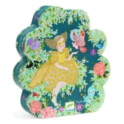Djeco Formadobozos puzzle – Flóra álomfája | 54 db
