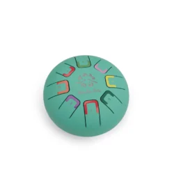 Moulin Roty - Dzsungel - Nyelves dob, handpan - kicsi (15 cm)