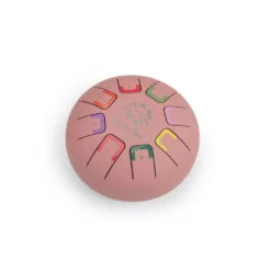Moulin Roty - Eső után - Nyelves dob, handpan - kicsi (15 cm)