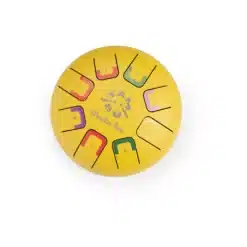 Moulin Roty - Vidámság- Nyelves dob, handpan - kicsi