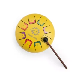 Moulin Roty - Vidámság- Nyelves dob, handpan - kicsi