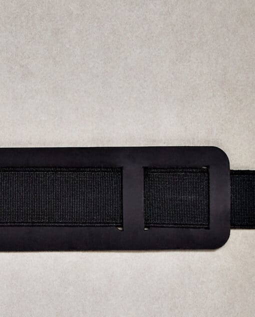 NUUNA Graphic M pontozott lapos jegyzetfüzet Voyager - Grey
