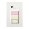 Suatelier design post it - daily plan 54