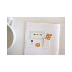 Suatelier design post it - daily plan 54
