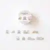 Suatelier design washi tape - illustration 06