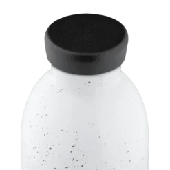 24BOTTLES Clima 500ml rozsdamentes acél termosz, ECLIPSE