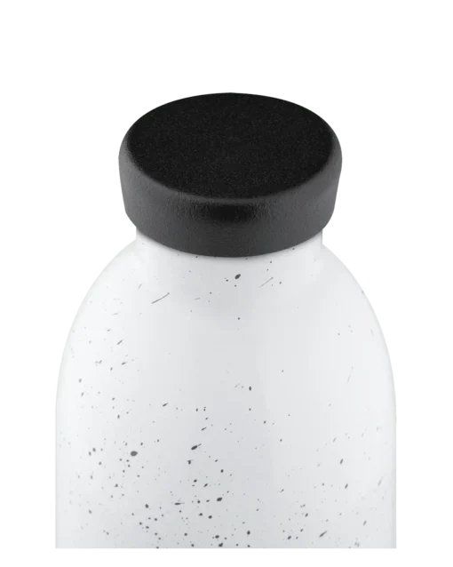 24BOTTLES Clima 500ml rozsdamentes acél termosz, ECLIPSE