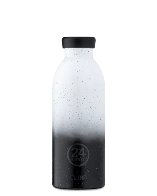 24BOTTLES Clima 500ml rozsdamentes acél termosz, ECLIPSE