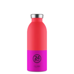 24BOTTLES Clima 500ml rozsdamentes acél termosz, Energy