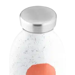 24BOTTLES Clima 500ml rozsdamentes acél termosz, MIDNIGHT SUN