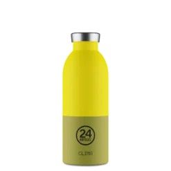24BOTTLES Clima 500ml rozsdamentes acél termosz, Solar