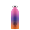 24BOTTLES Clima 500ml rozsdamentes acél termosz, Sundown