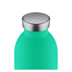 24BOTTLES Clima 500ml rozsdamentes acél termosz, Wave