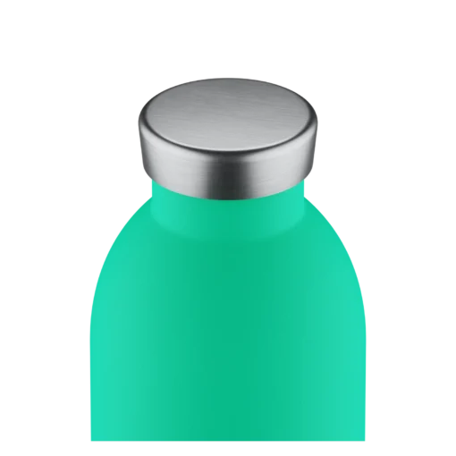 24BOTTLES Clima 500ml rozsdamentes acél termosz, Wave