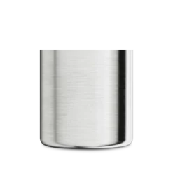 24BOTTLES Urban 250ml rozsdamentes acél kulacs, Brushed Steel