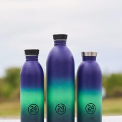 24BOTTLES Urban 500ml rozsdamentes acél kulacs, Borealis
