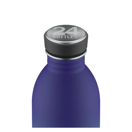 24BOTTLES Urban 500ml rozsdamentes acél kulacs, Borealis