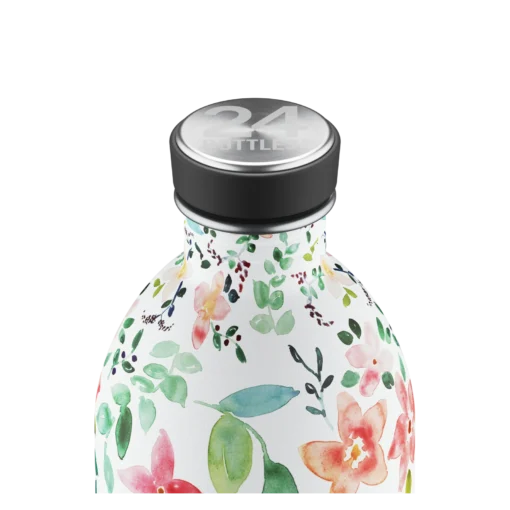 24BOTTLES Urban 1000ml rozsdamentes acél kulacs, Little Buds