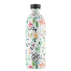 24BOTTLES Urban 1000ml rozsdamentes acél kulacs, Little Buds