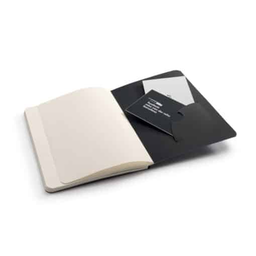 LEUCHTTURM1917 Bullet Journal Pocket, black - 3 db
