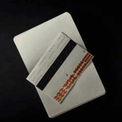 LEUCHTTURM1917 Bullet Journal Pocket, black - 3 db