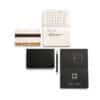 LEUCHTTURM1917 Bullet Journal Pocket, black - 3 db