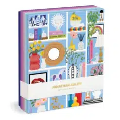 Galison – Jonathan Adler Shelfie 1000 db-os puzzle