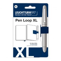 LEUCHTTURM1917 Pen Loop XL, Navy