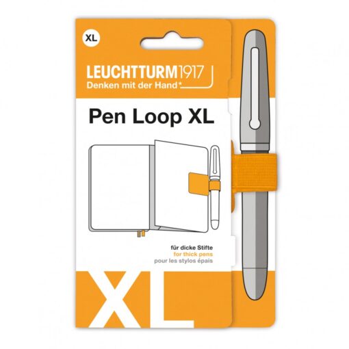 LEUCHTTURM1917 Pen Loop XL, Rising Sun