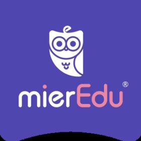 mieredu logo