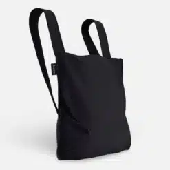 Notabag bevásárlótáska - Black fekete