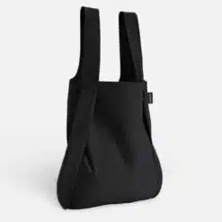 Notabag bevásárlótáska - Black fekete