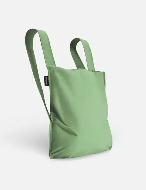 Notabag bevásárlótáska - oliva