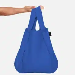 Notabag bevásárlótáska - Royal Blue