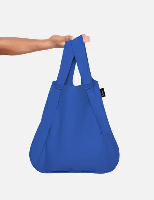 Notabag bevásárlótáska - Royal Blue