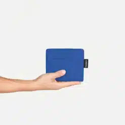 Notabag bevásárlótáska - Royal Blue