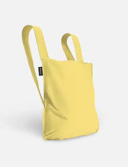 Notabag bevásárlótáska - Vanilla