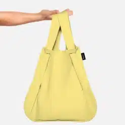 Notabag bevásárlótáska - Vanilla