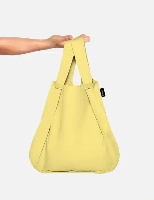 Notabag bevásárlótáska - Vanilla
