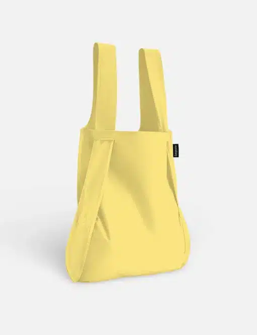 Notabag bevásárlótáska - Vanilla