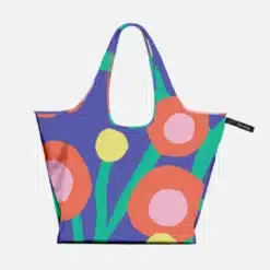Notabag bevásárlótáska Tote - Blossom