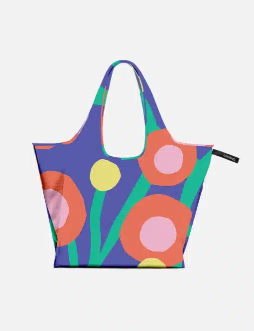 Notabag bevásárlótáska Tote - Blossom