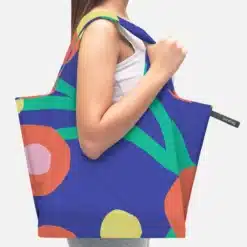 Notabag bevásárlótáska Tote - Blossom