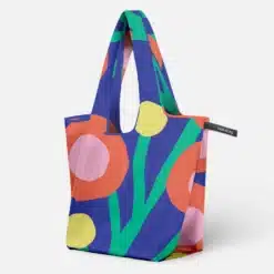Notabag bevásárlótáska Tote - Blossom