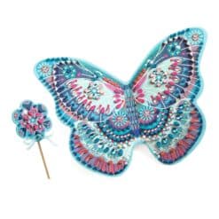 Djeco: Design by Csináld magad! - Akár egy tündér - Like a fairy