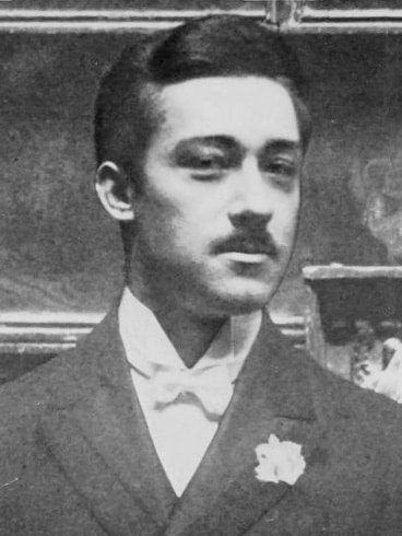 Gustav-Adolf Mossa