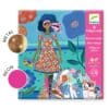 ElőzőKövetkező Djeco: Design by Divattervező műhely - Stílus kiruccanás - WAX Trend