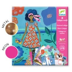 ElőzőKövetkező Djeco: Design by Divattervező műhely - Stílus kiruccanás - WAX Trend